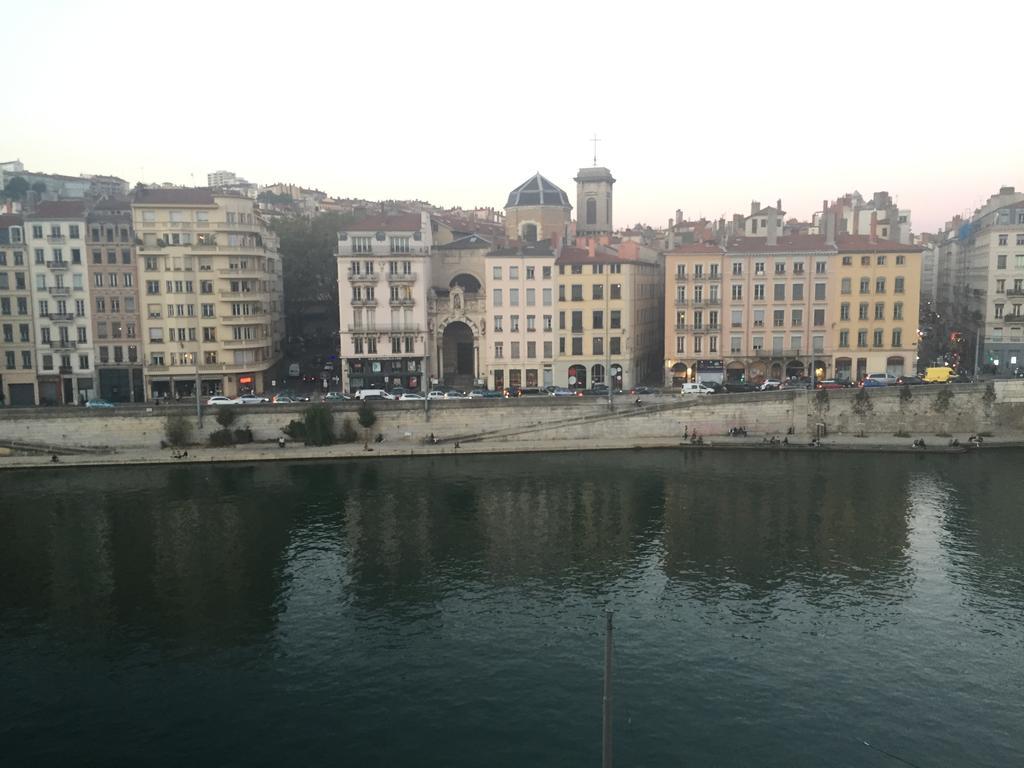 La "Pepite" Du Vieux Lyon Daire Dış mekan fotoğraf