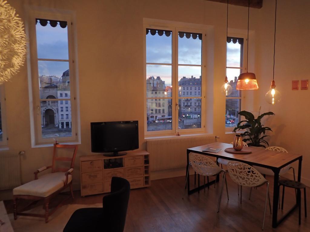 La "Pepite" Du Vieux Lyon Daire Dış mekan fotoğraf
