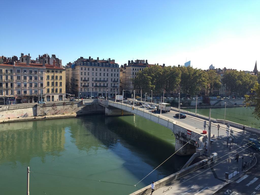 La "Pepite" Du Vieux Lyon Daire Dış mekan fotoğraf