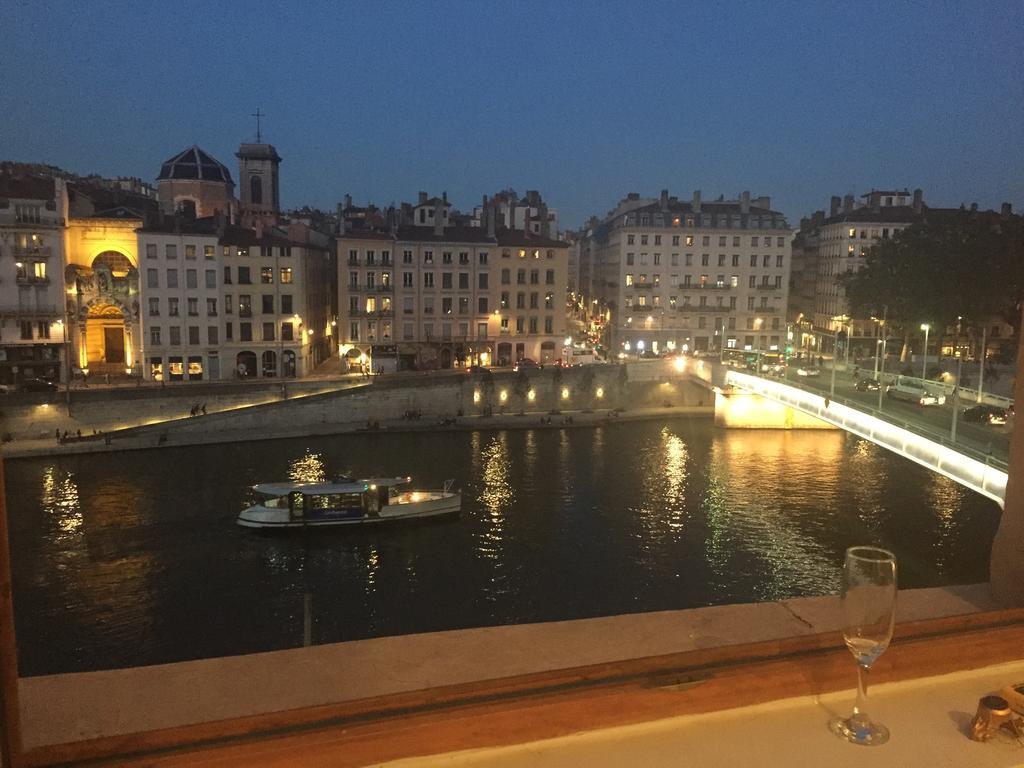 La "Pepite" Du Vieux Lyon Daire Dış mekan fotoğraf