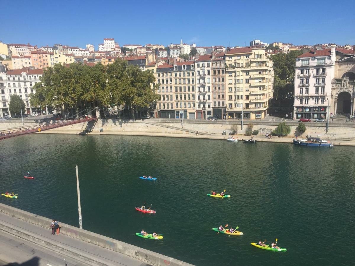 La "Pepite" Du Vieux Lyon Daire Dış mekan fotoğraf