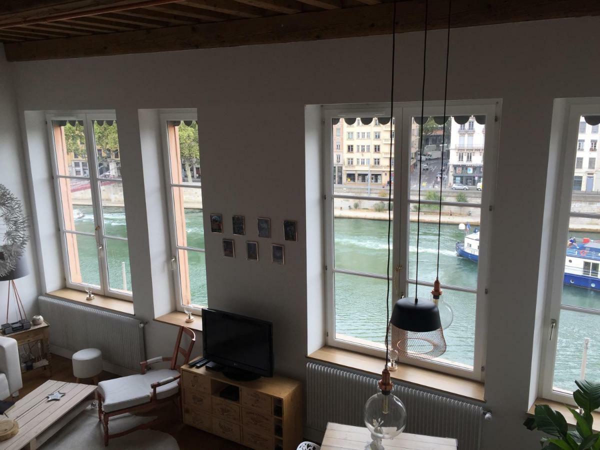 La "Pepite" Du Vieux Lyon Daire Dış mekan fotoğraf